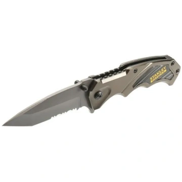 Fatmax Handheld Folding Knife Stanley