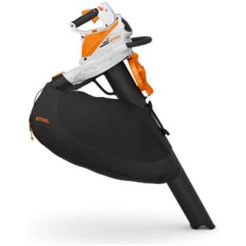 SHA 56 Sūcējs- pūtējs STIHL
