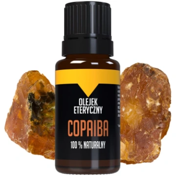 Bilovit Copaiba ēteriskā eļļa - 10 ml