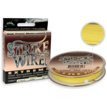 Strike-Pro braided fishing line Strike Wire 275m 0