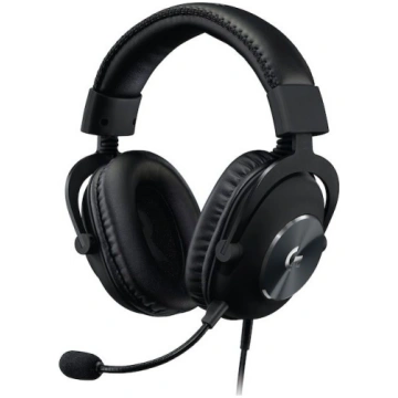 Logitech G PRO X SE vadu austiņas | 3,5 mm