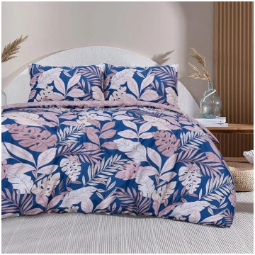 Sleepdown Tropical Palms, ziedu raksta divpusējs g