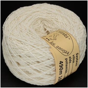 Dzija Chiara - 1210, 100g / 490m