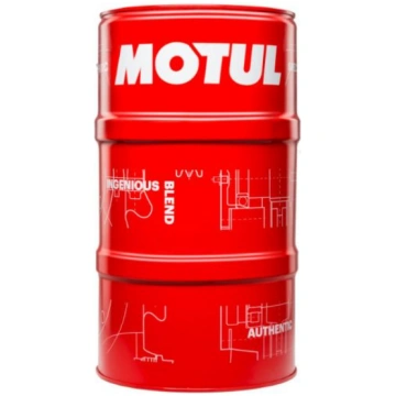 Motul Motoreļļa TEKMA MEGA X LA 10W40 60L