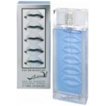 Salvador Dali Eau de Ruby Lips EDT 30ml Parfīms 33