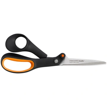 Fiskars Šķēres Darbnīcas Amplify 21cm (1020224)