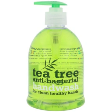 Xpel Tea Tree 500ml Anti-Bacterial