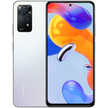 Redmi Note 11 Pro 5G EOL Xiaomi