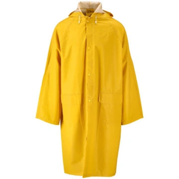 Lietusmētelis CLOUDBURST, VOREL, 74632, dzeltena, 