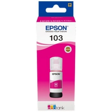 Epson T103 purpurs C13T00S34A