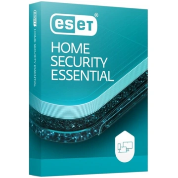 Antivīrusa programma Drošības programmatūra - ESET