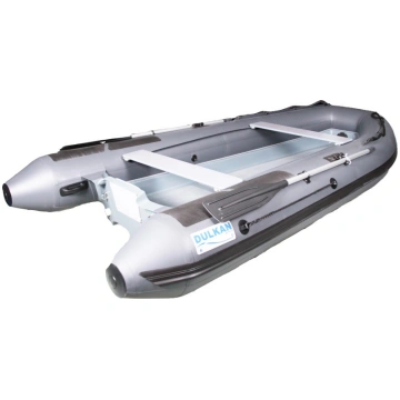 Dulkan RIB 360 MR