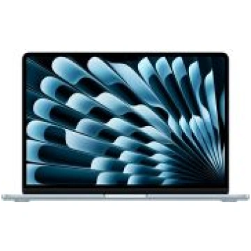 Apple MacBook Air 13" Apple M5 10C CPU, 10C GPU/16