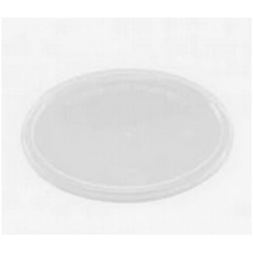 Vaks zupas traukam 115mm, caurspidigs PP (50.0000 