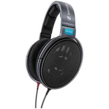 Sennheiser HD 600 Stereo Headphone