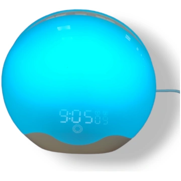 Cadrim Wake up light
