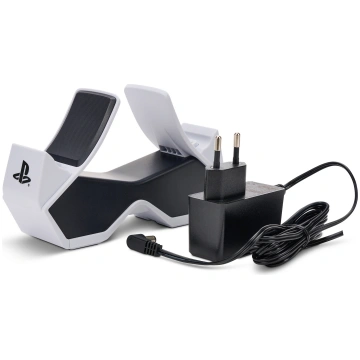PowerA Twin Charging Station For Dualsense Wireles