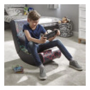 X Rocker XROCKER Gaming grīdas krēsls [Fotel fotel