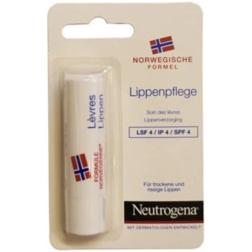 Lūpu balzams Neutrogena SPF4 4,8 g