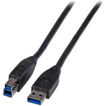 EFB-Elektronik - USB cable - USB Type B to USB Typ