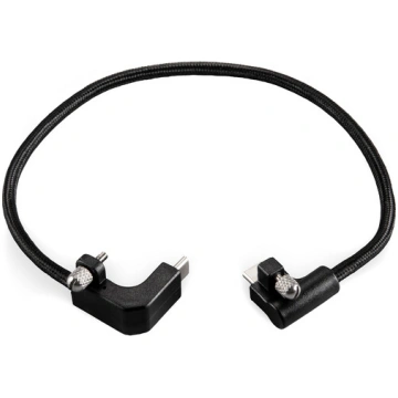 Tilta 90-Degree USB-C Cable (20cm) for BMPCC 4K/6K