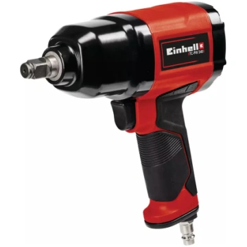 Pneimatiskā triecienuzgriežņu atslēga Einhell TC-P