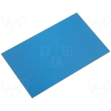 Laminate | FR4 | 1.5mm | L: 160mm | W: 100mm | Cop