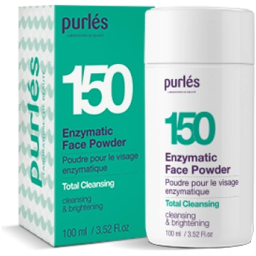 150 Enzīmu sejas pūderis - Enzymatic face powder -