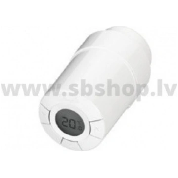 *Danfoss Living connect programmējams termostats a