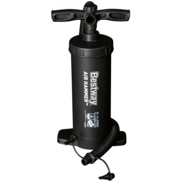Rokas pumpis Bestway Air Hammer 37 cm