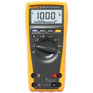 FLUKE 179 - COMBINED MULTIMETER TRUE RMS