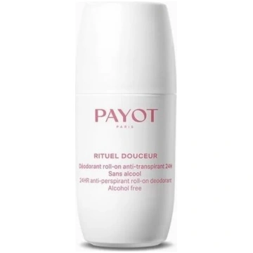 Dezodorants mīkstinošs ar rullīti Payot Deodorant 