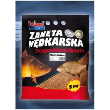Barība BOLAND Upe 5 kg ZA-PO501