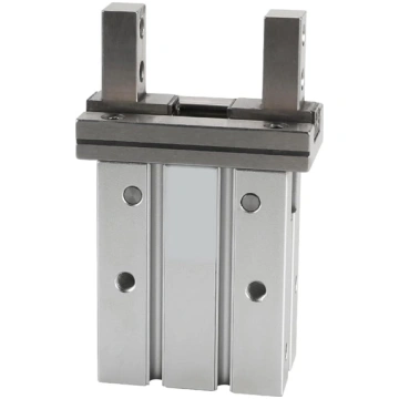 Fingerzylinder MHZL2. Kleine pneumatisch HFZ. Mani
