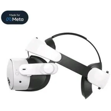 Galvas siksna Google Kiwi design H4 Halo Head Stra