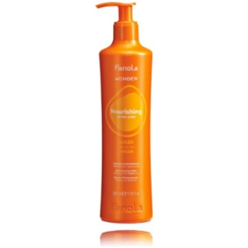 Fanola Wonder Nourishing Extra Care Maska 350 ml 8
