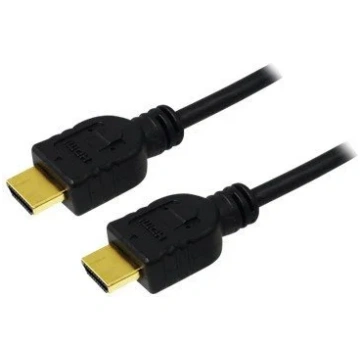 Logilink HDMI A male - HDMI A male, 1.4v HDMI HDMI