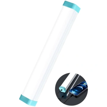 LETOUR Kempinga lampa Uzlādējama kempinga lampa 4