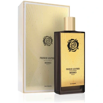 Memo Paris French Leather EDP 75ml 0220275