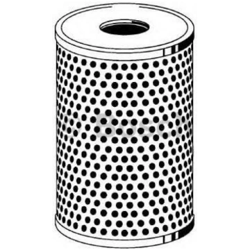 Degvielas filtrs BOSCH 1 457 429 656