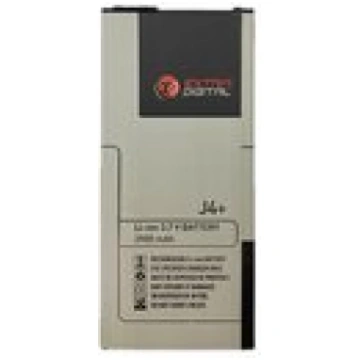 Extra digital Battery Samsung Galaxy J4+ (2018)