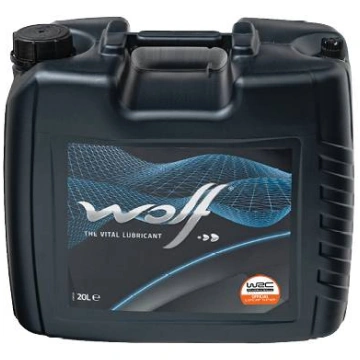 WOLF OFFICIALTECH 5W-30 C2/C3 P/RN 20L