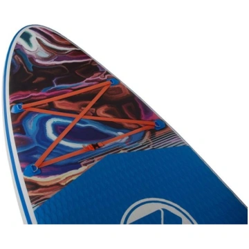 SUP board Zray All Around ArtFluid 320x81x15 cm 34