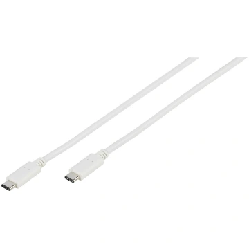 Kabelis Vivanco 45354 USB Type-C, USB Type C, 2 m,