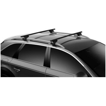 Thule SquareBar 108 712100