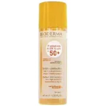 Bioderma Photoderm Nude Touch Fluid SPF 50+ - A pr