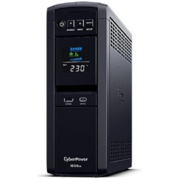 UPS CyberPower CP1600EPFCLCD | CP1600EPFCLCD | 471