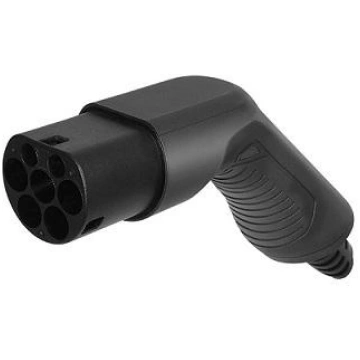 Electric Car Charging Station Plug Type 2 (Male), 