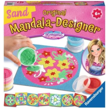 Ravensburger Mandala-Designer Sand Romantic R 2988