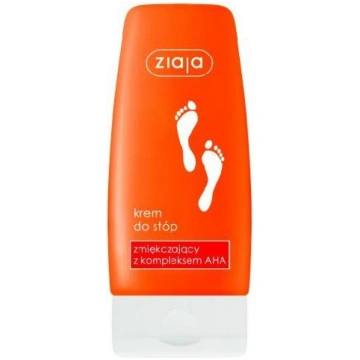 Ziaja Hand and foot care Foot cream softening with